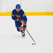 Aitcheson Adding Draft Day, Development Camp to Hit Reel 