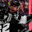 LA Kings Clinch Third Consecutive Stanley Cup Playoffs Berth