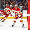 Projected Lineup - Flames @ Sabres - 19.11.25