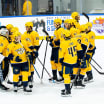 Preds Conclude Rookie Camp, Prospect Tournament in Tampa With Continued Growth, Experience Ahead of Training Camp - 2025_09_15