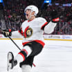 Saisonrueckblick Tim Stuetzle Ottawa Senators 2025-26