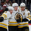 Camino a los Playoffs: los Boston Bruins tienen opciones para clasificar  