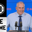 Craig Berube | Post Game