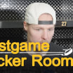 Locker Room Raw: Swayman, H. Lindholm, Tufte, Steeves