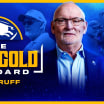 The Blue & Gold Standard: Lindy Ruff