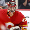 Wolf Named Calder Trophy Finalist