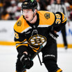 Morgan Geekie signs six-year contract with Bruins