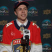 NHL Draft: Simon Zether