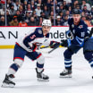 Columbus Blue Jackets Winnipeg Jets game recap November 18, 2025
