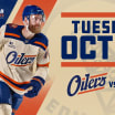 PREVIEW: Oilers vs. Mammoth 10.28.25