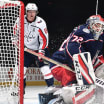 Blue Jackets to Face Capitals In First Round Of Stanley Cup Playoffs