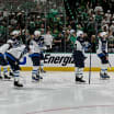 Presidents’ Trophy keine Sieggarantie in Stanley Cup Playoffs