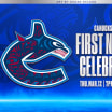 CANUCKS TO HOST FIRST NATIONS CELEBRATION ON MARCH 12TH 