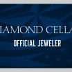 blue jackets announce diamond cellar as title partner of new premier space