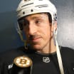 Locker Room Raw: Brad Marchand