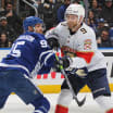 Panthers ready for ‘good challenge’ against Maple Leafs in Round 2