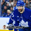 Max Pacioretty second souffle Maple Leafs séries