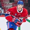 Blues acquire Mailloux in trade with Montreal