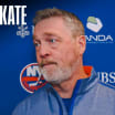 NYI vs NYR 1/28: Patrick Roy
