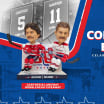 Capitals to Host the “Coming of Age” 50th Anniversary Era Night Dec. 14