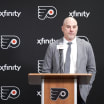 1/17 PHI vs. NYR Postgame: Rick Tocchet