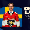 Eriksson set to represent Panthers at 2025 World Junior Championships