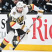 Nicolas Roy, le couteau suisse des Golden Knights