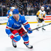 Rangers vs. Penguins: Postgame Notes | 10.07.25