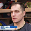 BUF 7 vs NYI 1: Bo Horvat