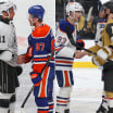 Edmonton Oilers path to 2025 Stanley Cup Final