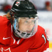 Hefford used gold mettle to inspire Canada on way to Hockey Hall of Fame