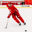 Notes: Mantha to miss at least four weeks