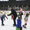 Learn to Skate Program Continues to Have A Massive Impact on Skating in the Las Vegas Valley