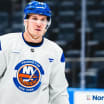Isles Day-to-Day: Horvat to Return vs Rangers