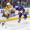 GAME DAY: Preds at Islanders, January 31 - 2026_01_31