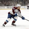 Avalanche kapten Gabriel Landeskog spelar grundseriehockey igen