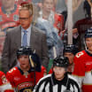 Paul Maurice set to lead Florida Panthers against former team in high-flying Winnipeg Jets