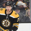 Hall fined $5,000 for roughing in Bruins game