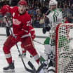 Trending: Stingy defense propels Red Wings to a 3-1 win