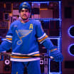 Blues turning up the volume for Opening Night