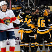 Florida Panthers Pittsburgh Penguins game recap December 3