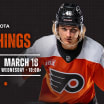 RAV4 Things: Flyers @ Ducks