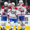 Résumé Canadiens Golden Knights 28 novembre