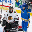 Preview: Blues vs. Blackhawks