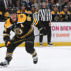 Pastrnak und Montgomery geben sich bei Boston Bruins versöhnlich