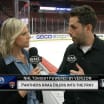 NHL Tonight: Tappen and Demers chat on Game 3