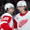 32-in-32 - Analyse Detroit Red Wings Saison 2025-26