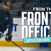 From The Front Office: Justin Rai