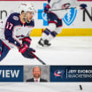 preview blue jackets continue road swing in tampa 