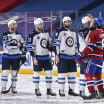 Jets lose second round, Scheifele suspension among reasons